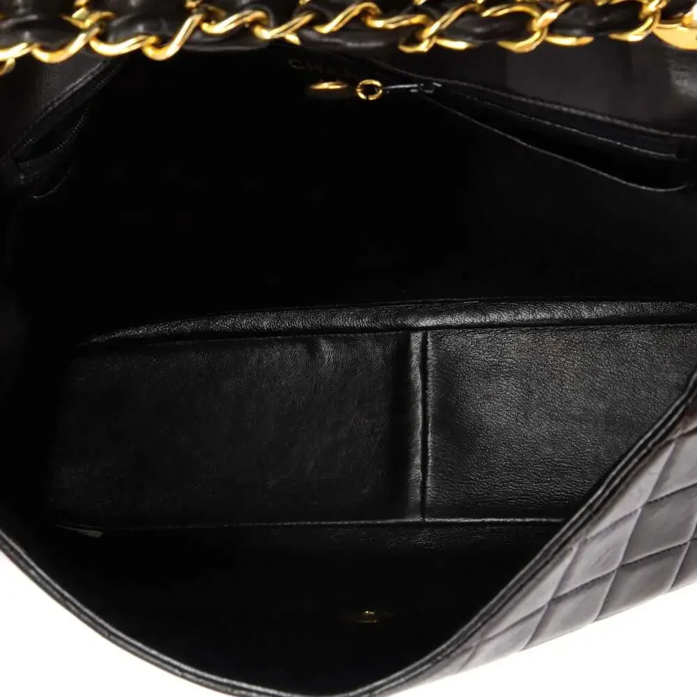 Chanel Vintage Classic Single Flap Bag #269265C46B